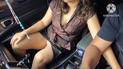 ebony milf deep throat