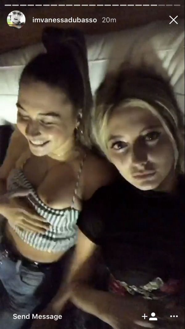 dana makki recommends elsie hewitt instagram pic
