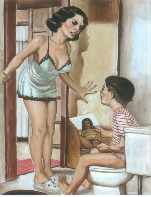 becky patton share nikki spade