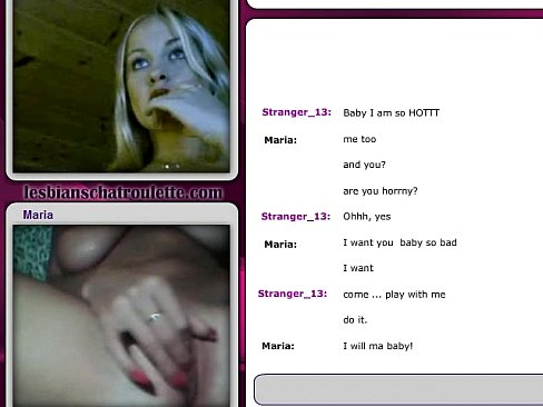 chris younge recommends Lesbians On Chatroulette