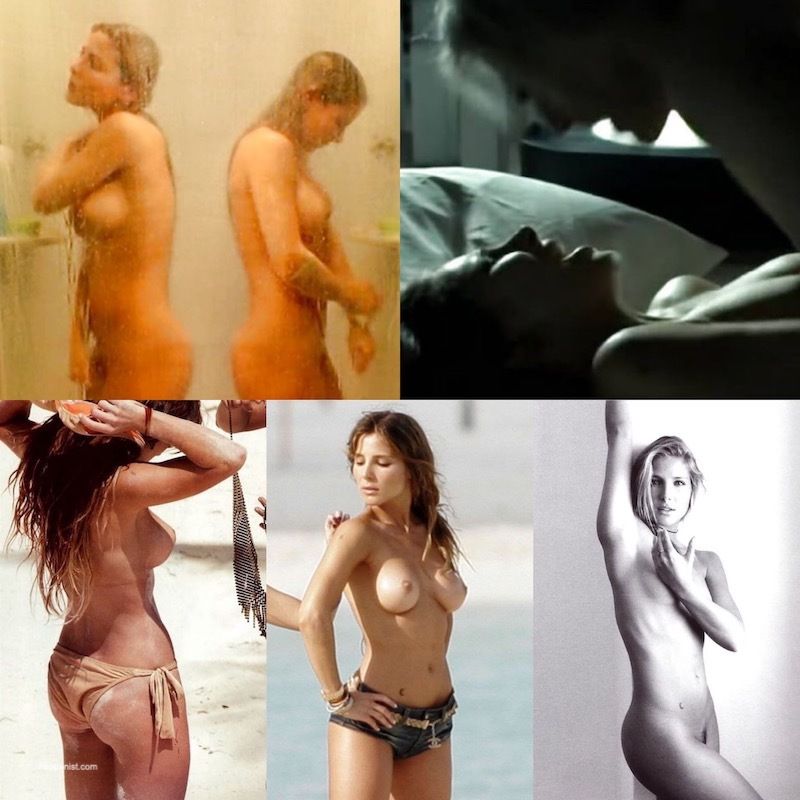 deborah dowdle recommends Elsa Pataky Nud