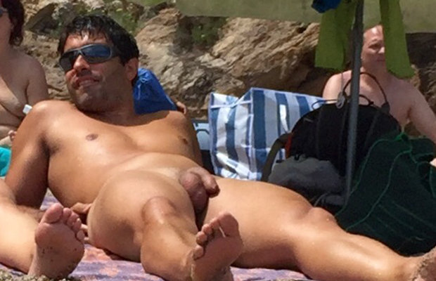 azriel saffran like nude shaved guys photo babu srinivas recommends nude shaved guys pic