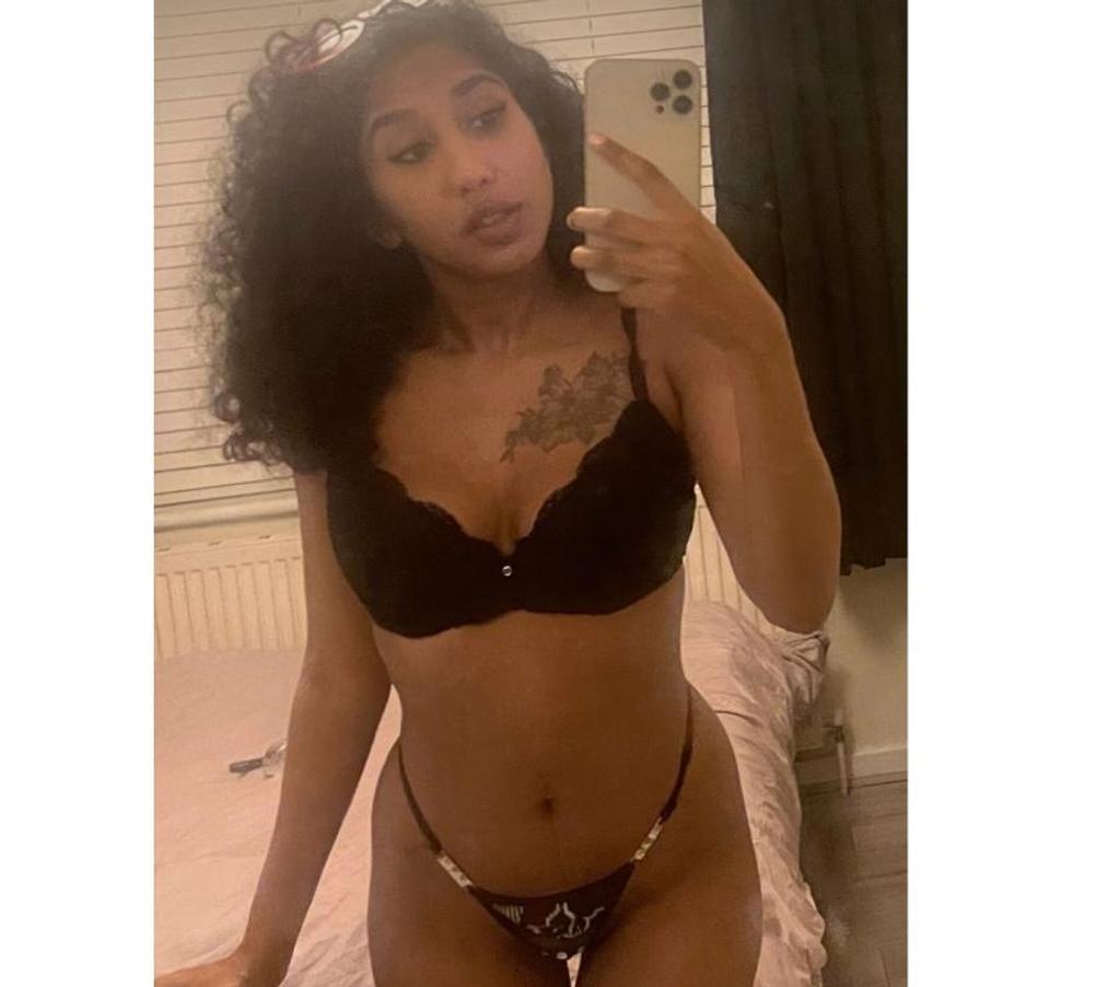 black jo recommends sexy blasian pic