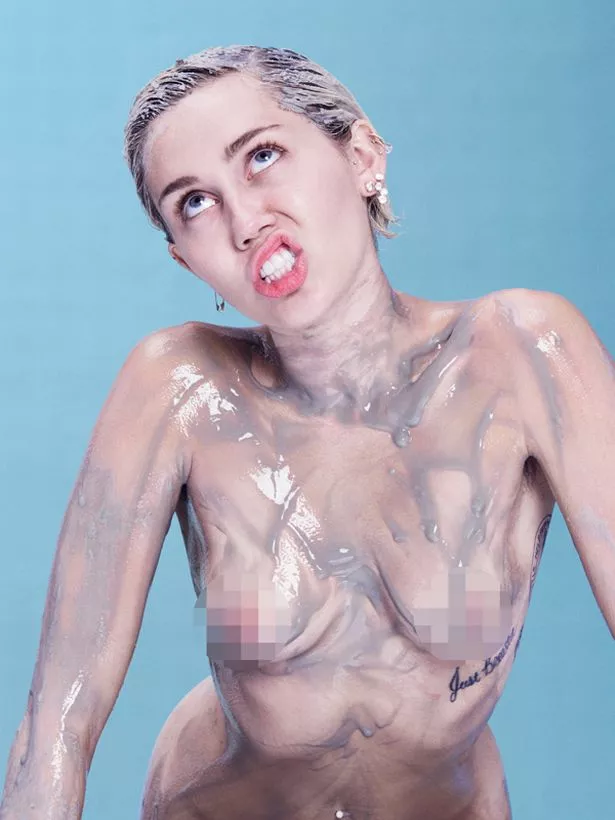 Naked Videos Of Miley Cyrus sex cam alex oliva recommends Naked Videos Of Miley Cyrus