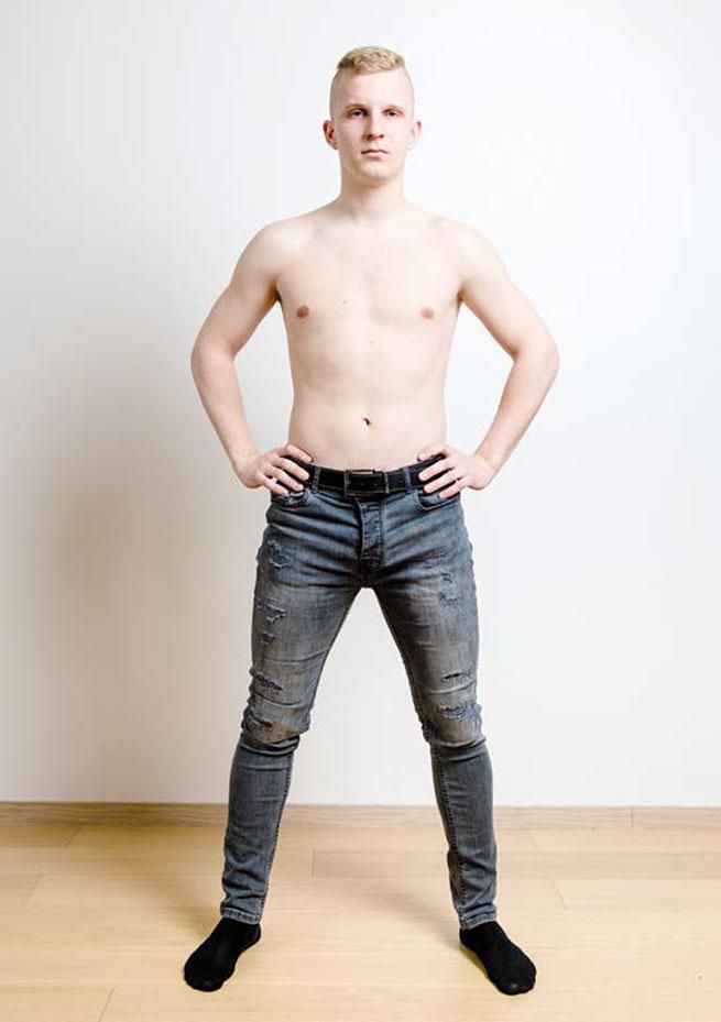 carel klein recommends Nude Hunks Tumblr
