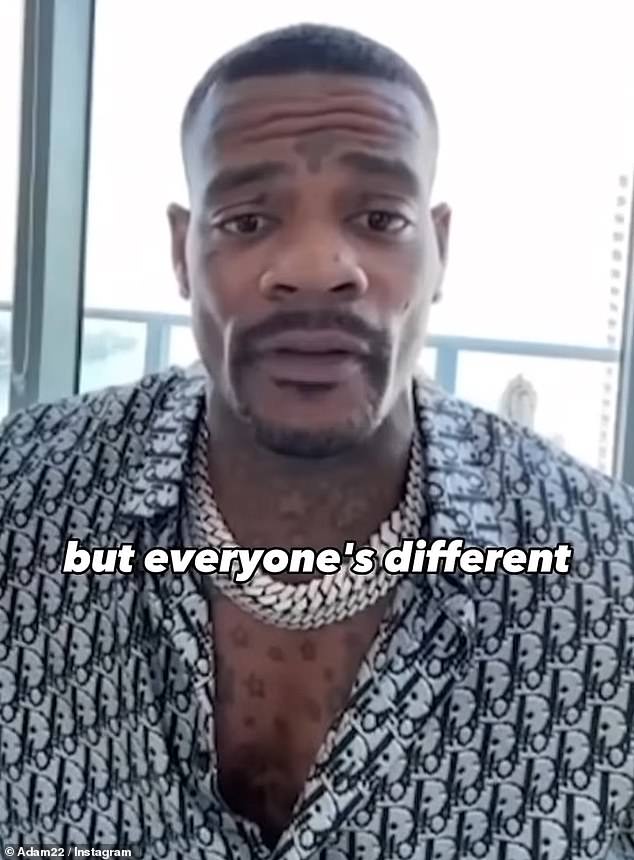 carmen dallas recommends Lena The Plug With Black Dude