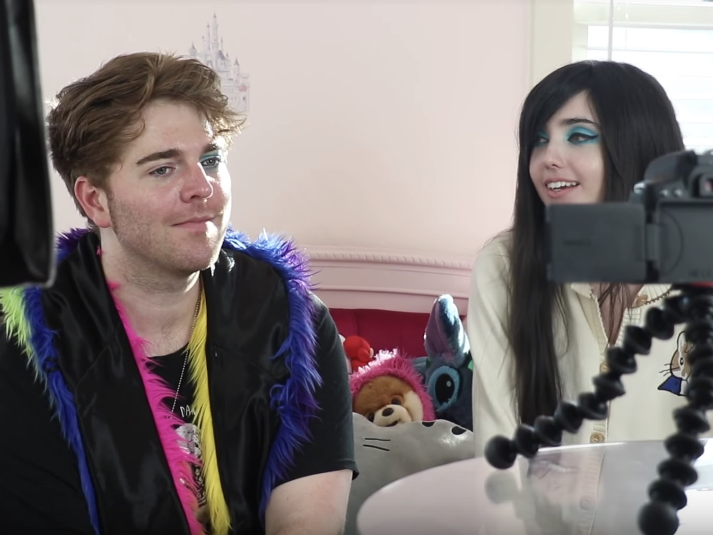 conant teo like eugenia cooney leaked photo banh beo recommends eugenia cooney leaked pic