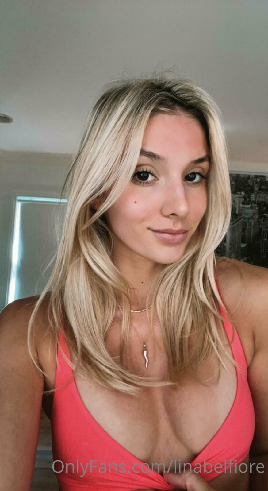 lina belfiore naked - indialove onlyfans leaked lesbian feet threesome
