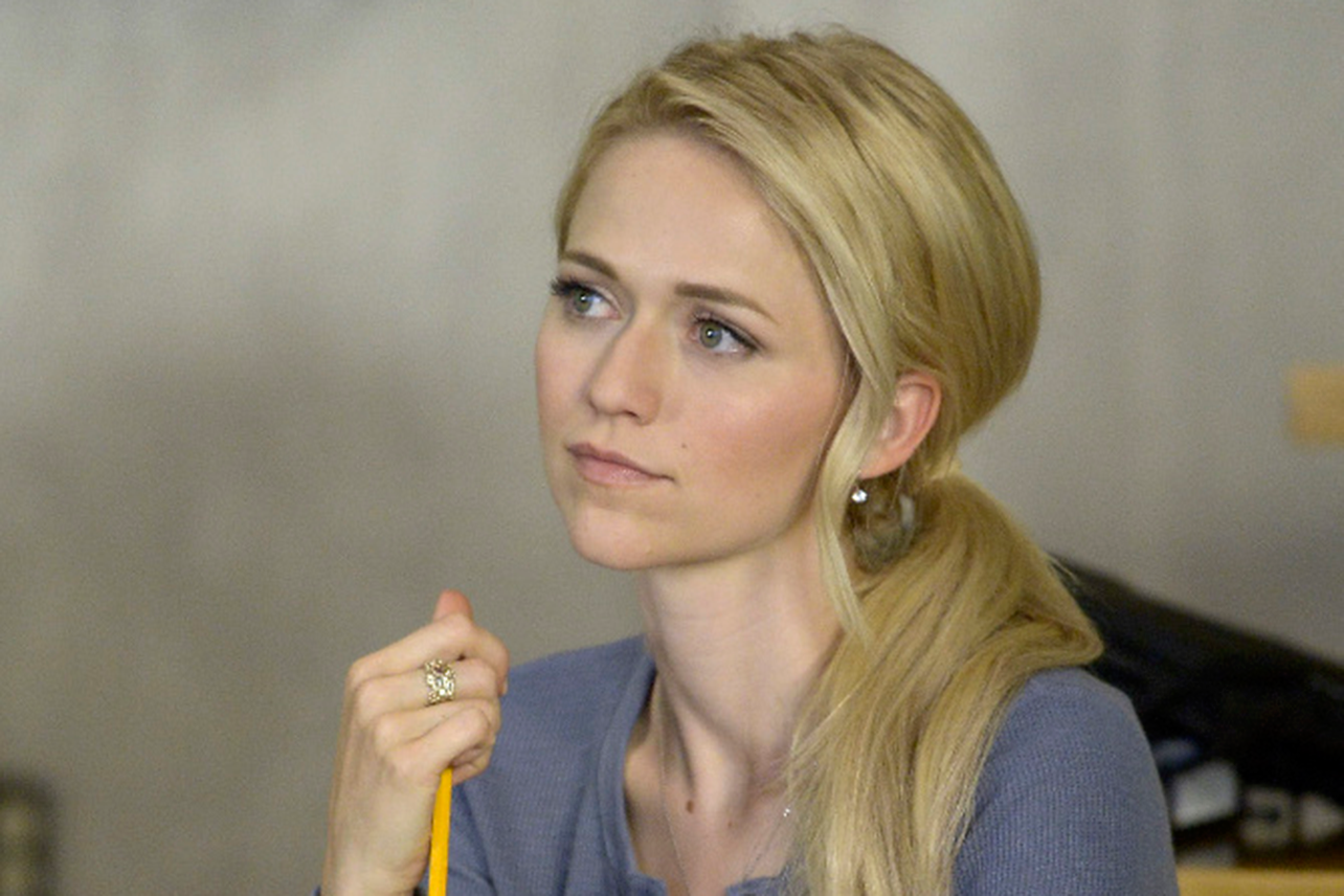 anette de beer recommends johanna braddy nude pic