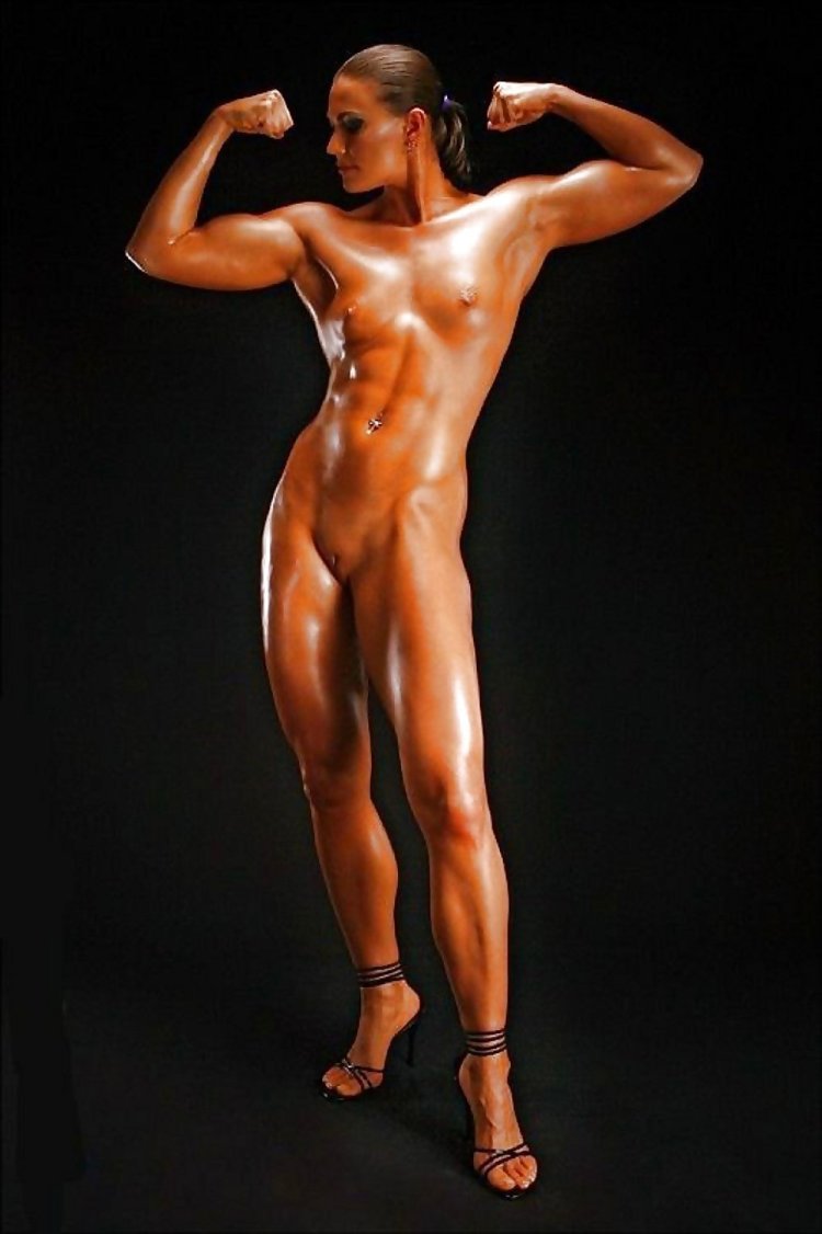 arena williams recommends nude female fit pic