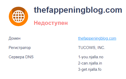 daryl grabowski recommends Thefappeningblog Com