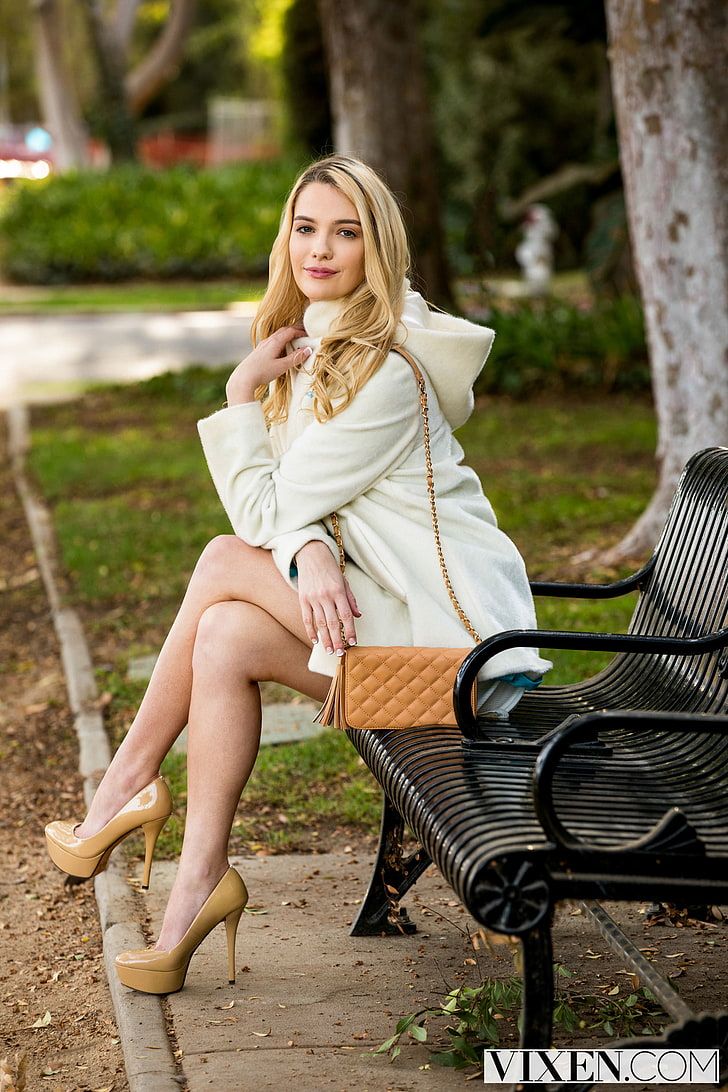 aaron kelson like vixen kenna james photo darlene davidson recommends blindfolded gf shared pic