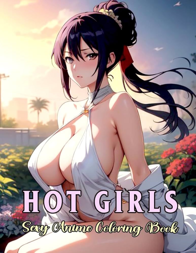 chad pittenger recommends Sexyanime Porn
