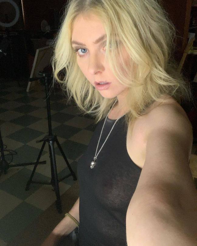 connie hooker like taylor momsen hot photo ashay khare recommends taylor momsen hot pic