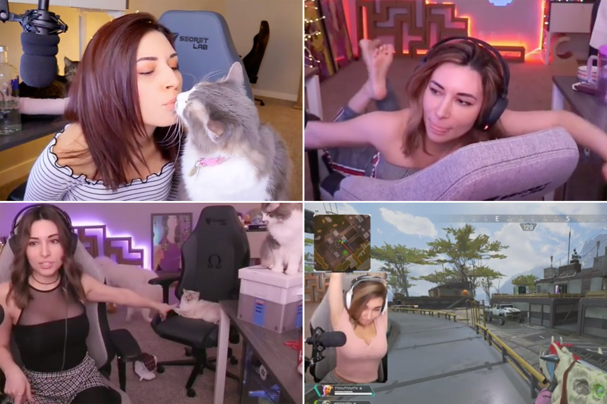 alex rocker recommends Swedish nudes
