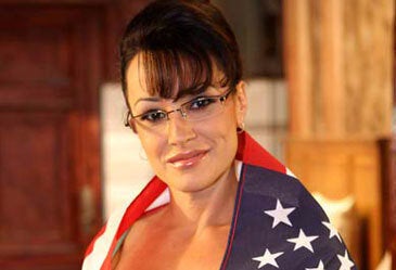 lisa ann palin lisa simpson lisa ann palin