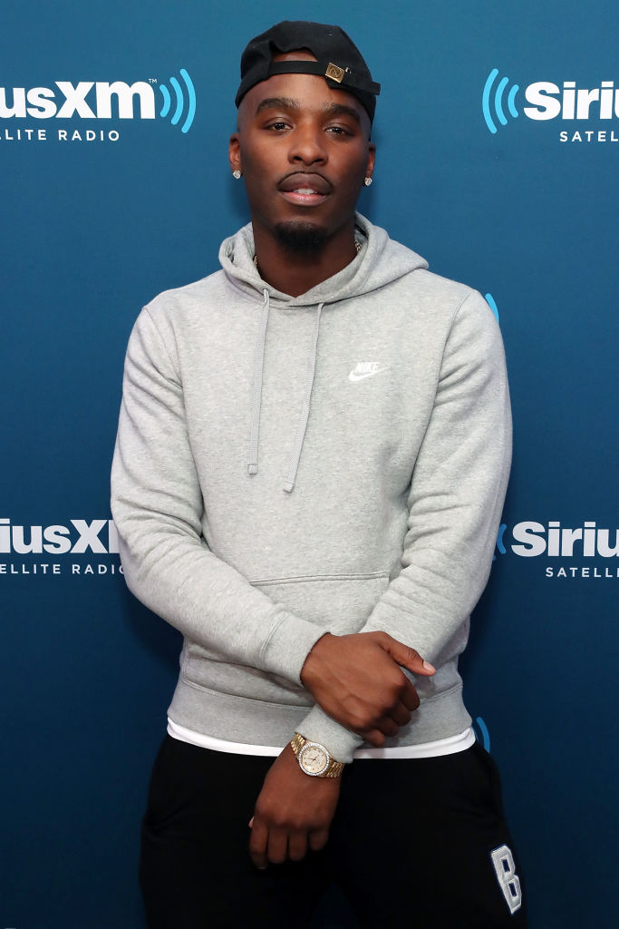 christopher lyttle recommends Hitman Holla Sextape