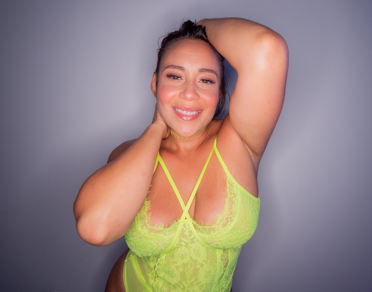 amanda leftridge recommends Carmela Clutch Pov