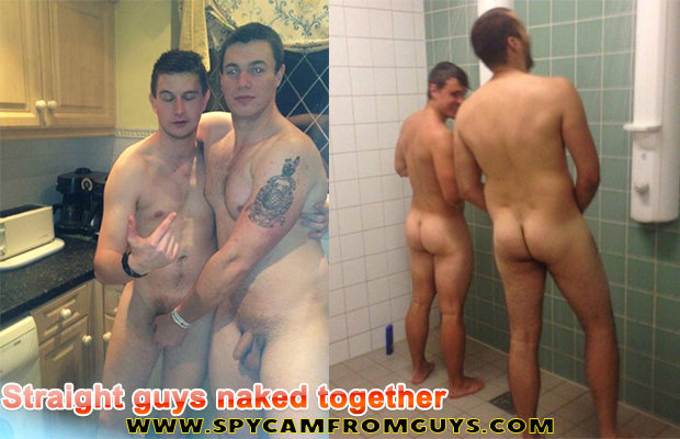 cameron withrow recommends Naked Str8 Guys