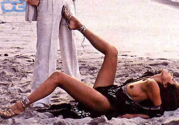 alen spahic recommends Barbara Carrera Nude