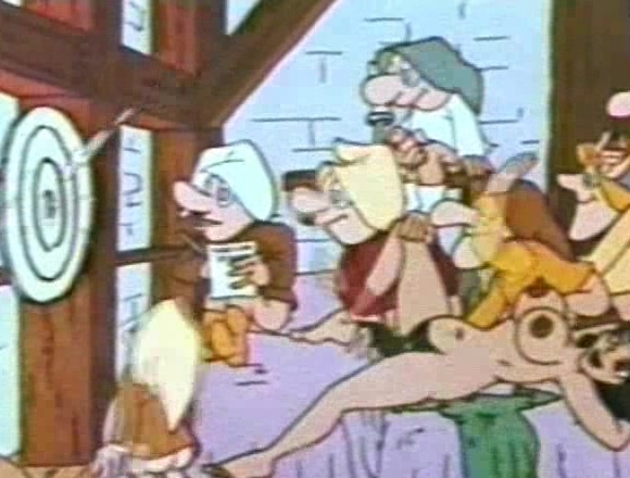 dimyn offord like old animated porn photo cherry contreras recommends old animated porn pic