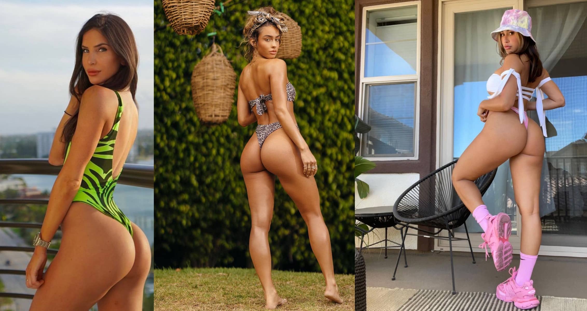 aminath safoora recommends Best Nude Asses