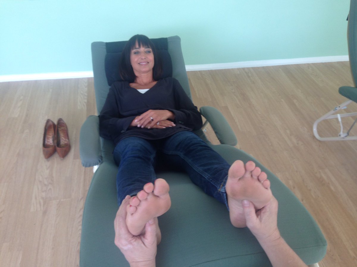 Best of Katee owen feet