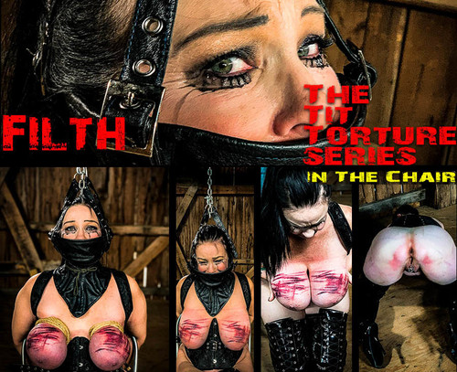 christian begin recommends extreme torture bdsm bob tomlinson add extreme torture bdsm photo