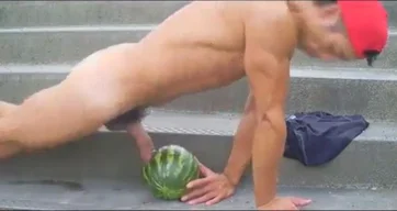 debanjali basu recommends Guy Fucks Fruit