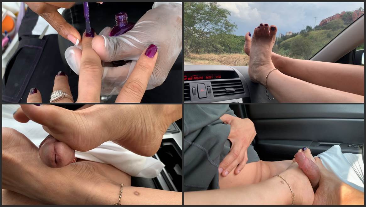 Monique Fuentes Pov blowjob nude catie jacobs recommends Monique Fuentes Pov