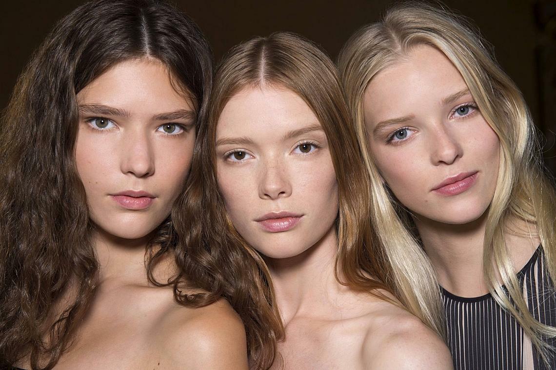 daire lynch recommends Models Non Nude