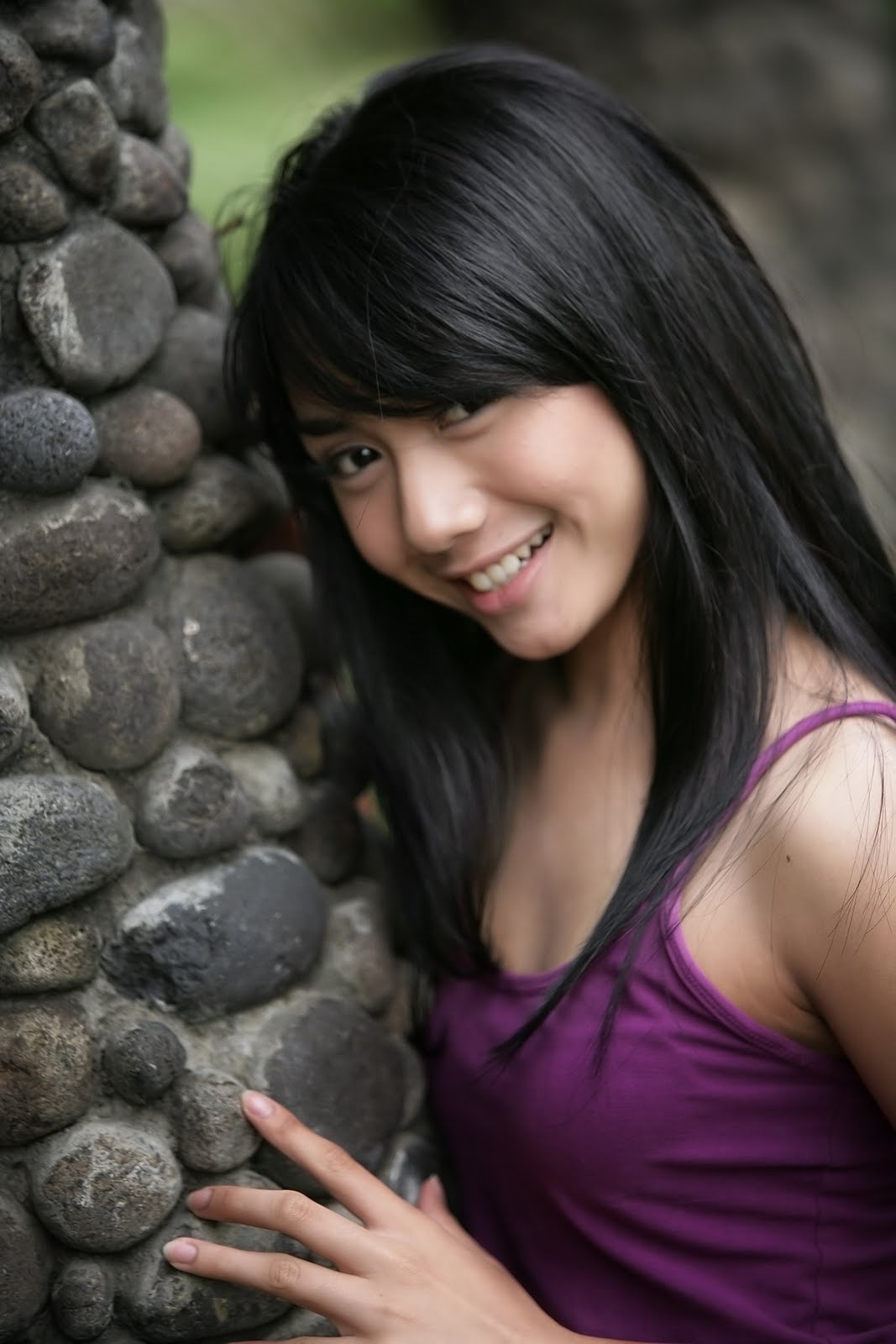 cewek indo bugil - sheila bellaver nude latina sec
