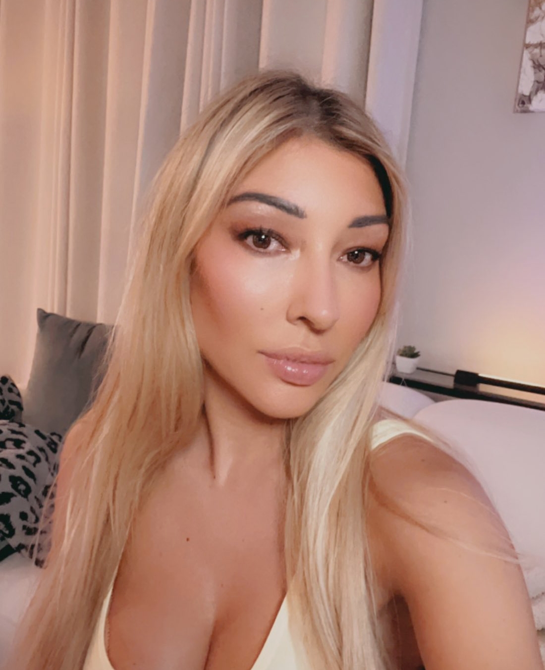 brenda engelbrecht recommends bratty nikki pic