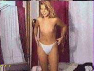 brankica djordjevic recommends candace cameron naked pic