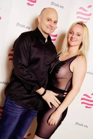 andrew chabot like real black swingers photo cathriona brady recommends real black swingers pic