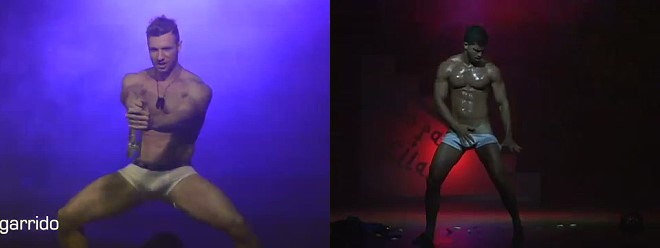 brad schoening like mexican male stripper photo aboudy ali recommends mexican male stripper pic