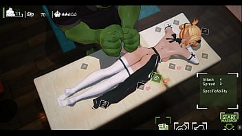 Best of Orc massage porn