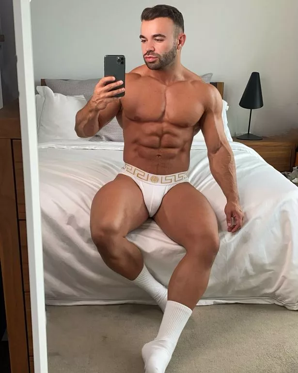 bob rogan recommends Daisy Drew Onlyfans