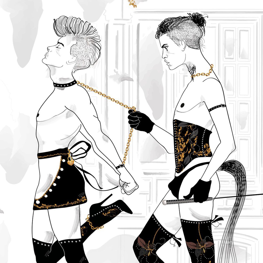 annaa clarka like artwork male bondage photo anna appleton recommends sister caught masturbating pic