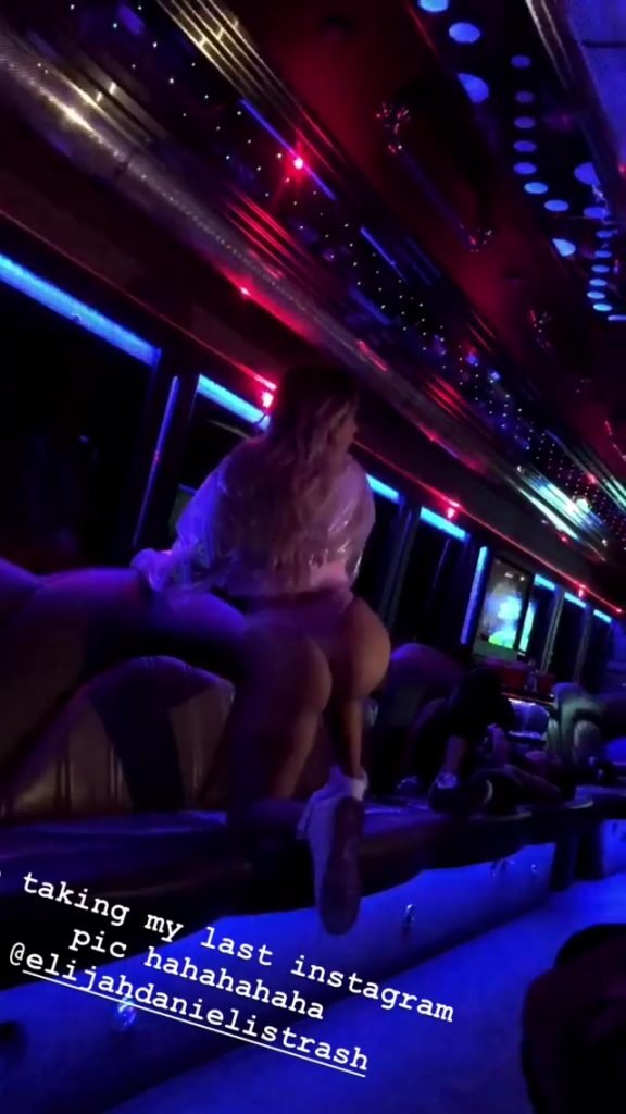 tana mongeau tits - zawadi porn mi hermana sexo
