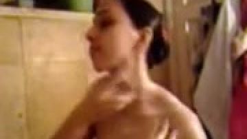 anne terrell recommends Naked Indian Bathing