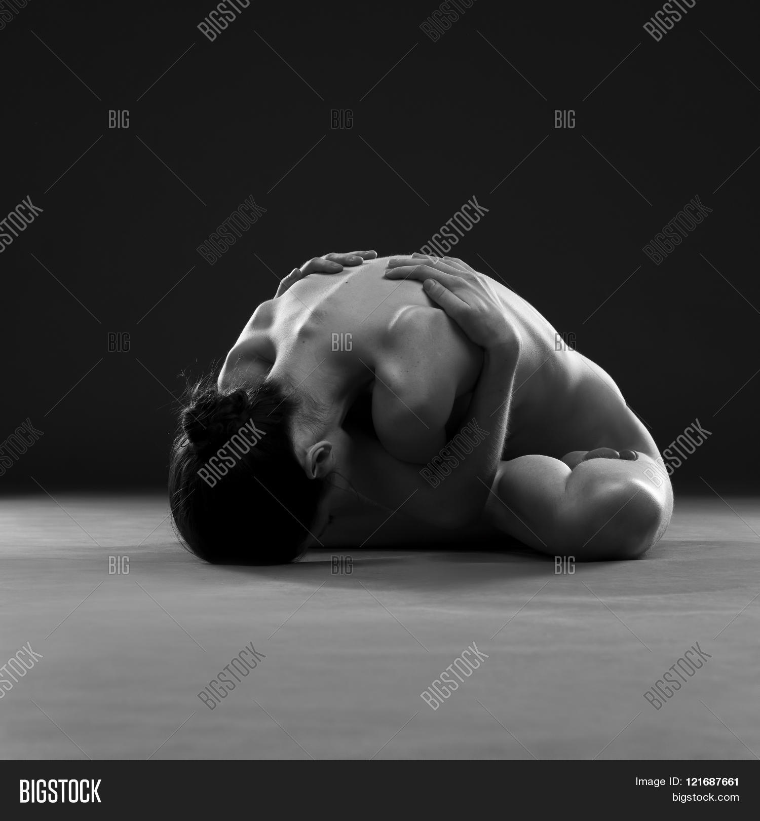 benjamin noel like naked yoga black photo darcy crowe recommends naked yoga black pic