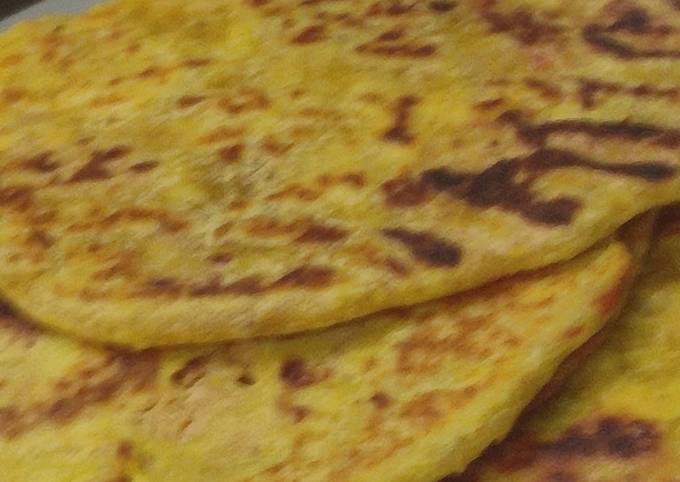 chris traslavina recommends South Indian Poran