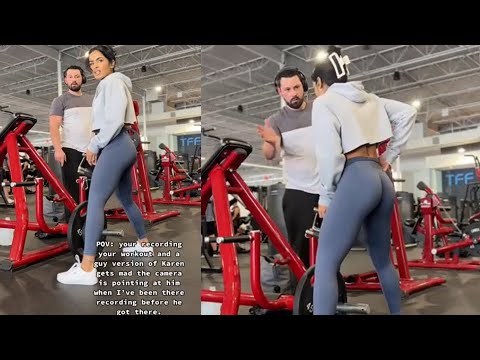 cesar ongoco like groped at gym photo dakota boston recommends groped at gym pic
