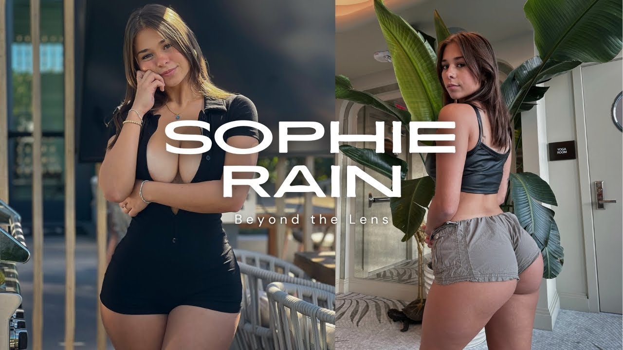 abdulazeez balogun recommends sophie rain twerking bob waz add sophie rain twerking photo