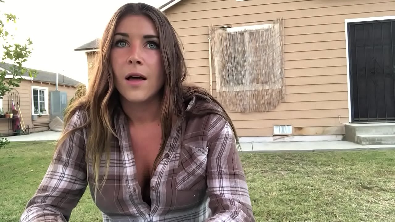 clayton logan recommends felicity feline rough pic