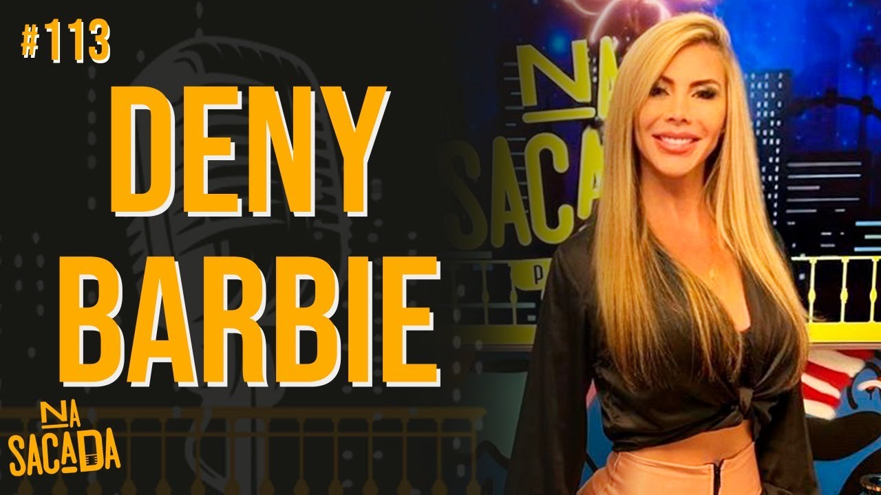 citra naza recommends Deny Barbie