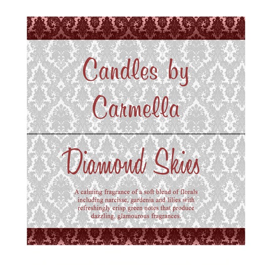 Carmella Diamond my babe brendan dodd recommends Carmella Diamond