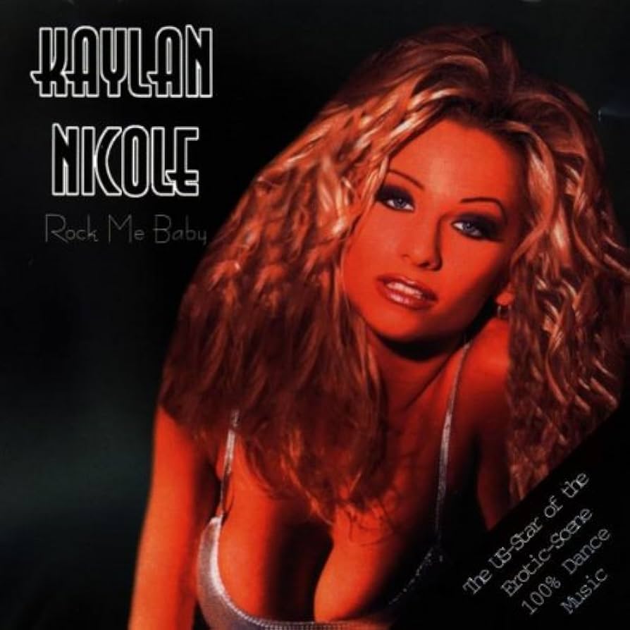 chris behnken recommends kaylan nicole pic