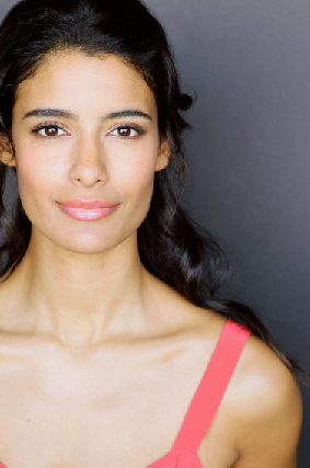 jessica clark true blood - strapon power indian wife bj